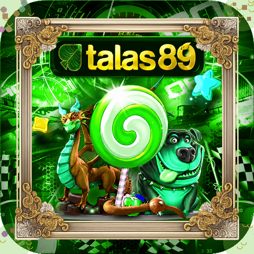 talas89 — galeri pratinjau - APK Resmi